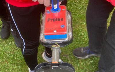 Schnupperorientierungslauf