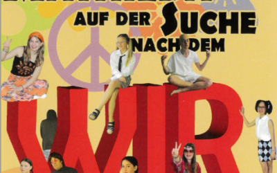 Der Schauturnfilm ist fertig!