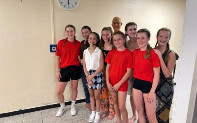 Unsere Schauspieler im Interview