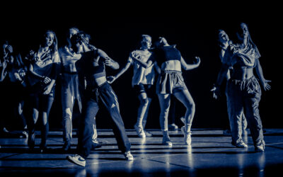 Die Fotos vom Schauturnen