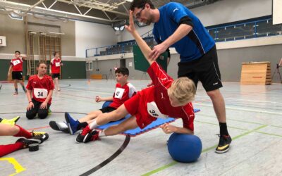 Auf der Jagd nach den Rekorden …