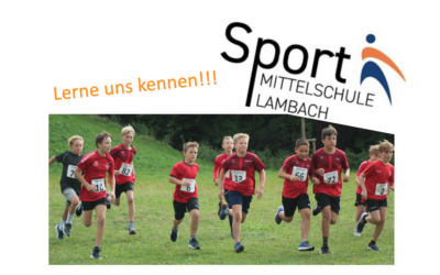 Wir stellen uns vor …