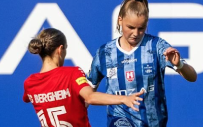 Siena wurde ins Deutsche Nationalteam einberufen