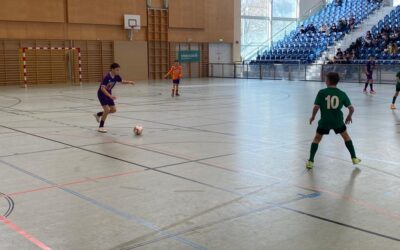 Wir wollen Tore sehen …