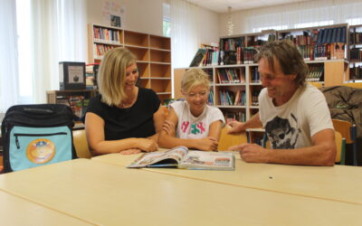 Interview mit Gerald Grecksamer