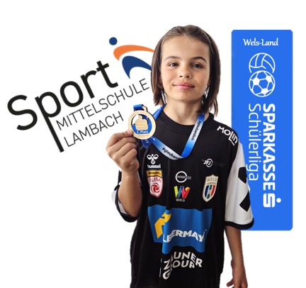 Filip wurde Vize-Technikbezirkssieger