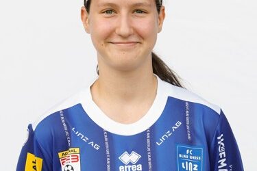 Mit 15 schon Bundesliga: Mimi Schaur startet durch